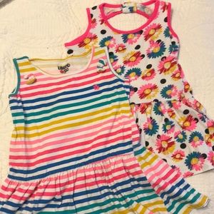 EUC bundle of girls dresses